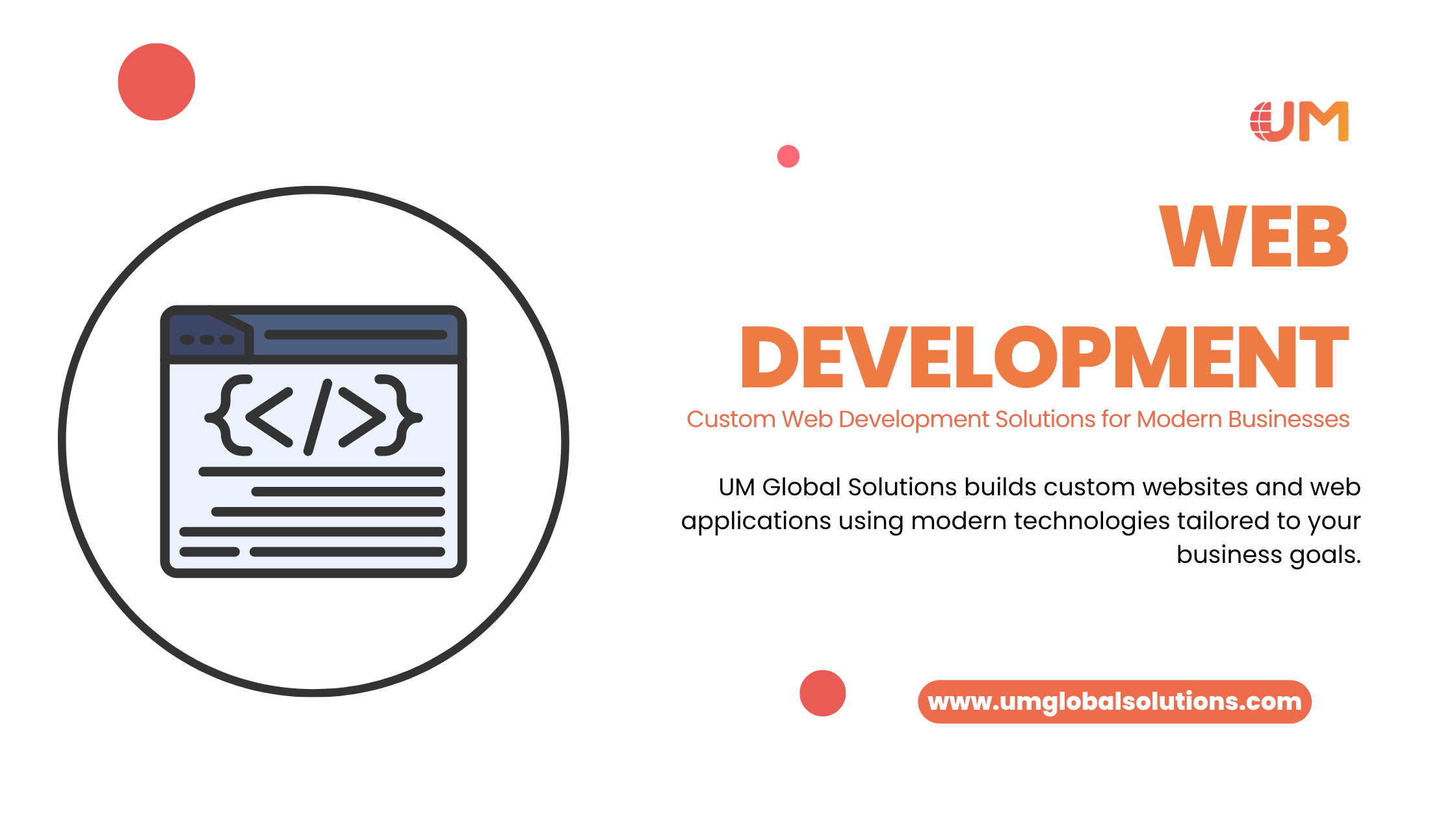 WEB DEVELOPMENT