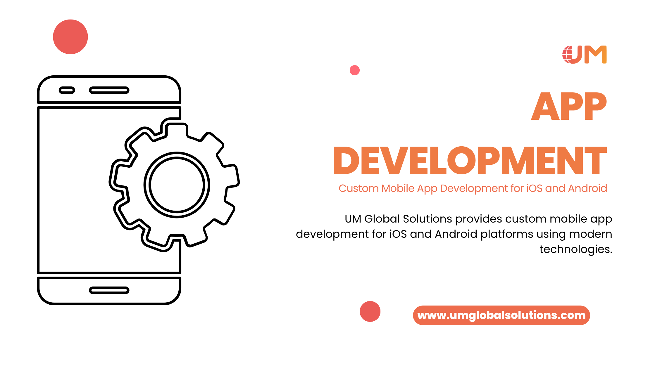 APP DEVELOPMENT