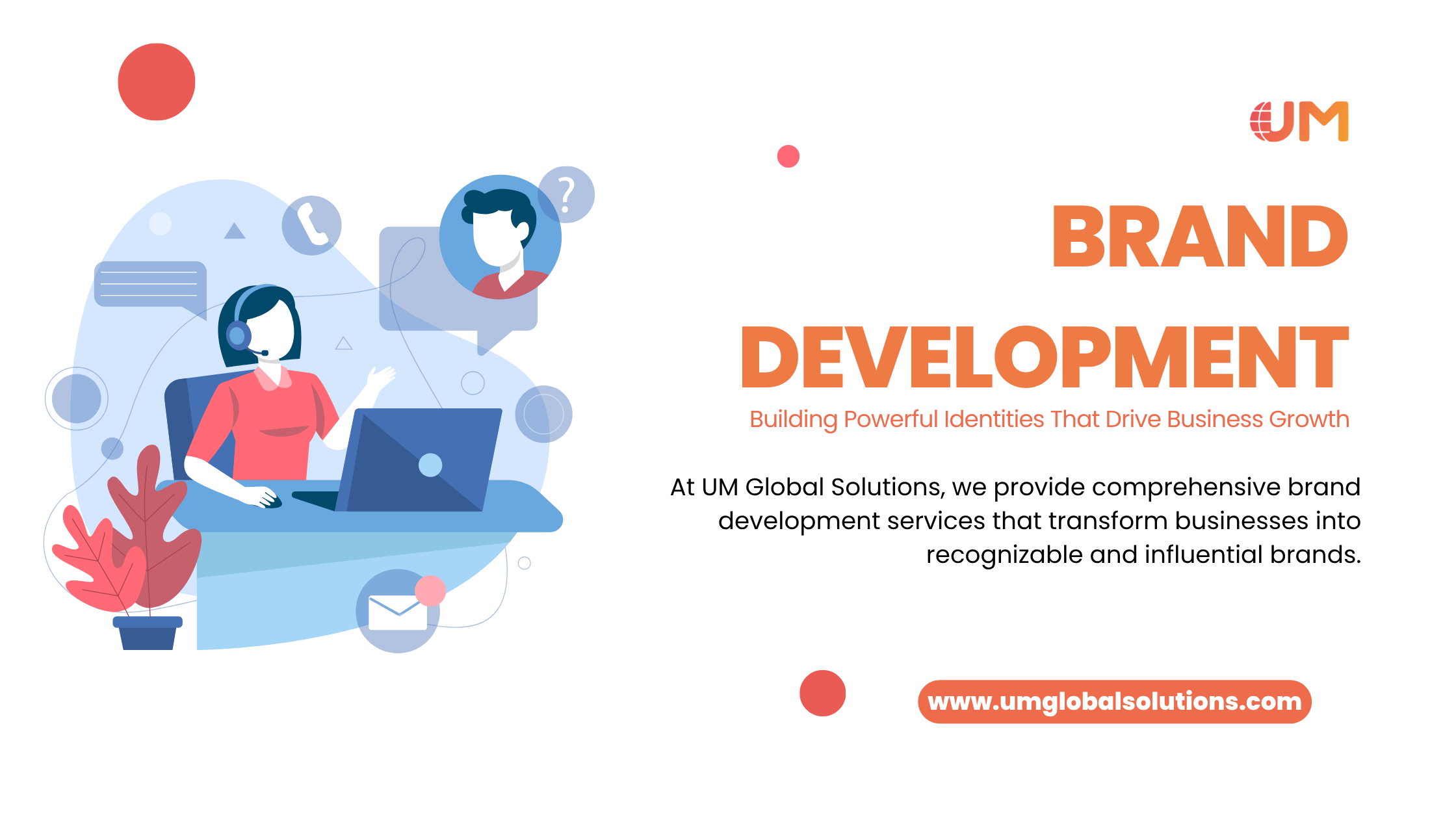 BRAND DEVELOPMENT