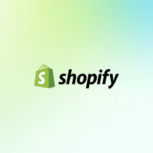 SHOPIFY EXPERT PARTNER