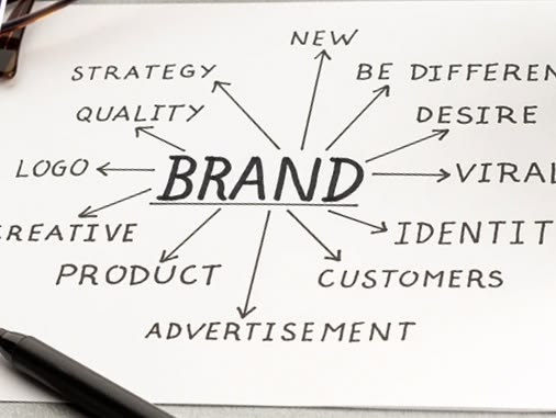 BRAND DEVELOPMENT